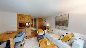 Apartment Panorama